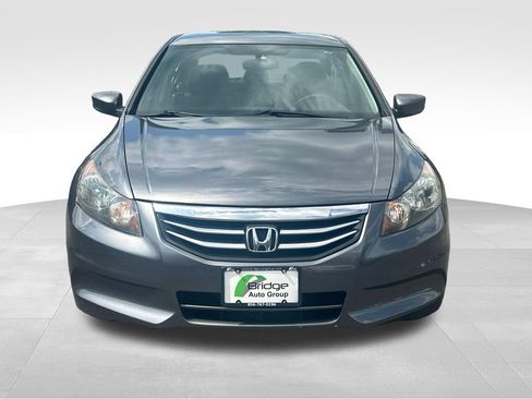 Used 2012 Honda Accord SE image 2