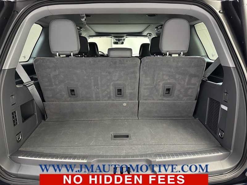 Used 2021 Lincoln Navigator Reserve w/ Luxury Package AWD/4WD image 18