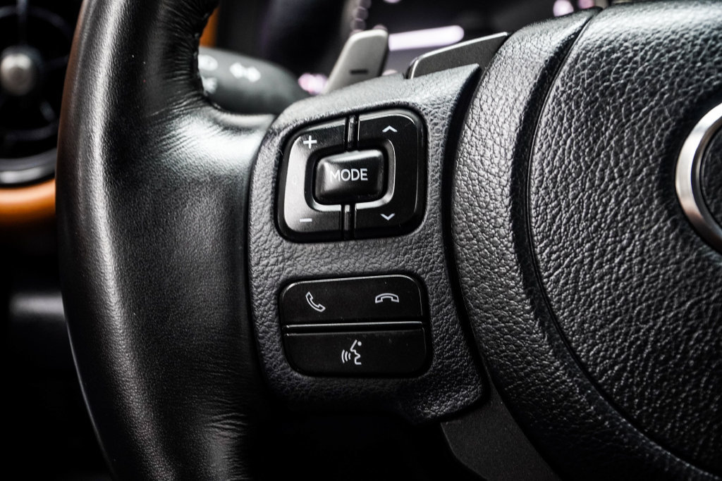 Used 2024 Lexus IS 300 w/ Comfort Package RWD image 36