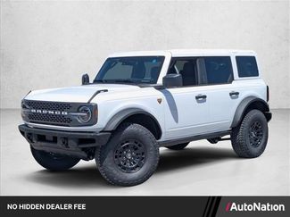 New 2026 Ford Bronco Badlands AWD/4WD video 1