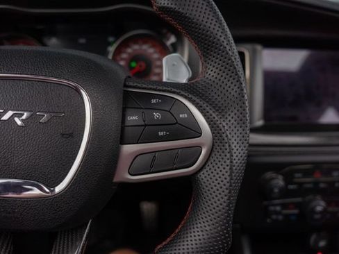 Used 2023 Dodge Charger SRT Hellcat RWD image 20
