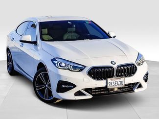 Used 2021 BMW 228i Gran Coupe video 2