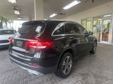 Used 2019 Mercedes-Benz GLC 300 w/ Premium Package image 3