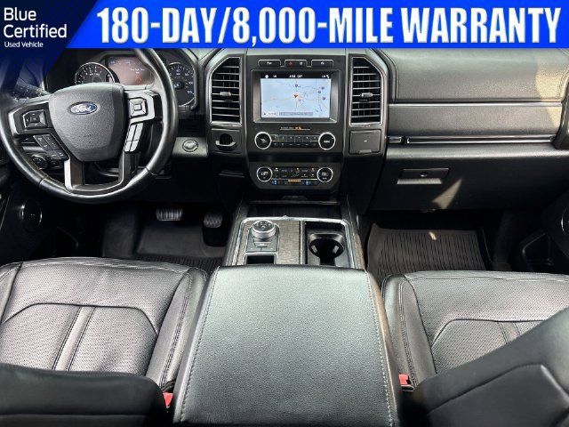 Used 2019 Ford Expedition Limited w/ Equipment Group 301A RWD image 12