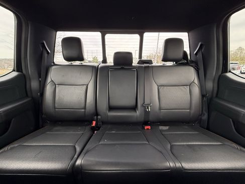 Used 2024 Ford F150 Lariat w/ Tow/Haul Package image 28