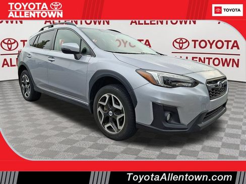 Used 2018 Subaru Crosstrek 2.0i Limited AWD/4WD image 1