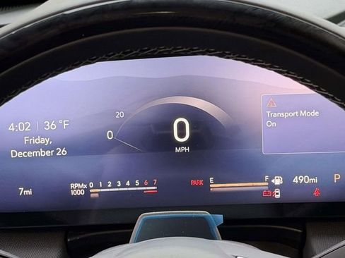 New 2026 Buick Enclave Sport Touring w/ Super Cruise Package image 19