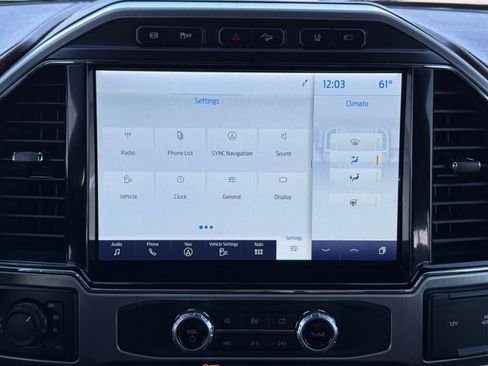 Used 2022 Ford F250 Platinum image 27