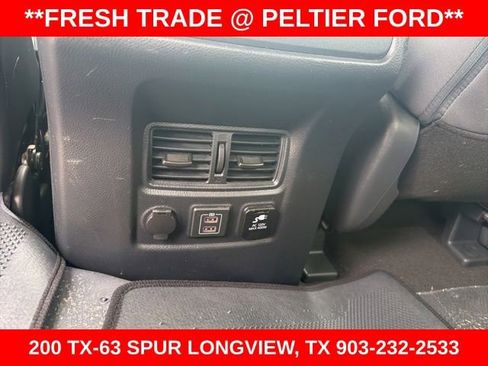 Used 2024 Nissan Titan SV w/ SV Convenience Package RWD image 8