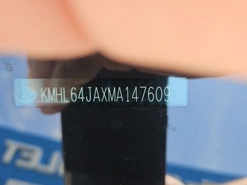 Used 2021 Hyundai Sonata SEL FWD image 4