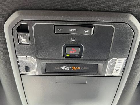 New 2026 Toyota Tundra SR5 image 26