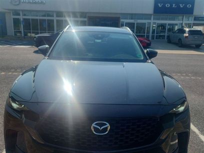 Used 2024 MAZDA CX-50 AWD 2.5 S w/ Cargo Package