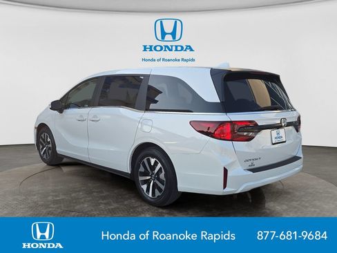 New 2026 Honda Odyssey EX-L image 3