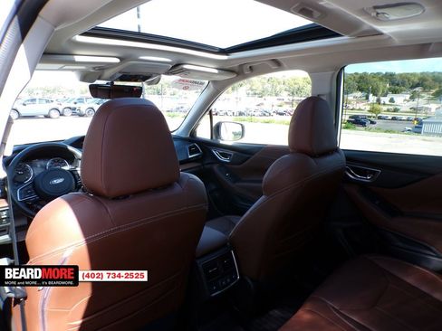 Used 2020 Subaru Forester Touring w/ Popular Package #2 image 30