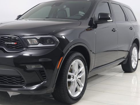 Used 2022 Dodge Durango GT image 55