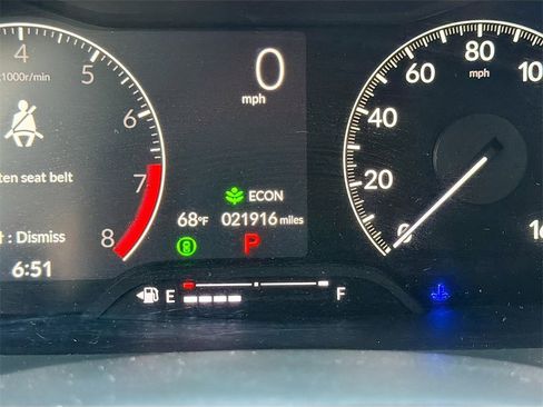 Used 2023 Honda Civic Sport image 12