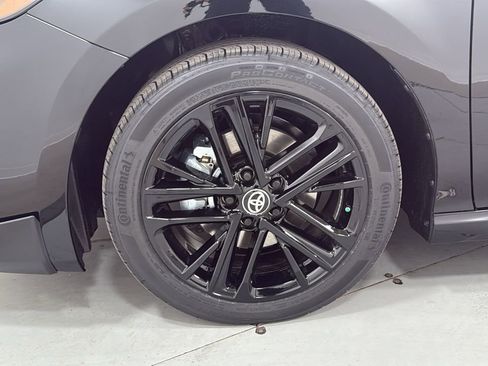 New 2026 Toyota Camry SE image 24