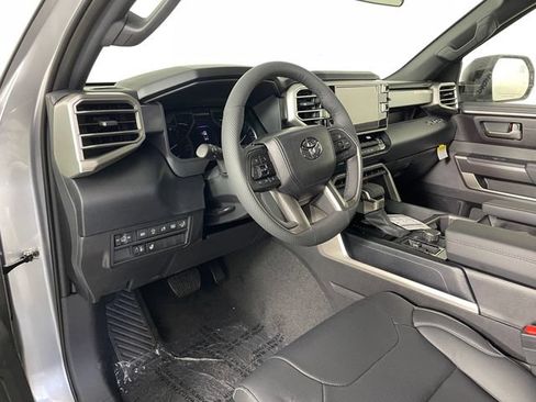 New 2026 Toyota Tundra SR5 AWD/4WD image 2