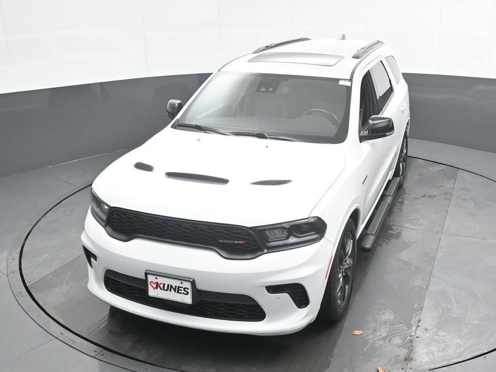 Used 2024 Dodge Durango R/T AWD/4WD image 43