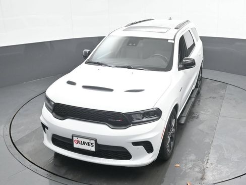 Used 2024 Dodge Durango R/T AWD/4WD image 43