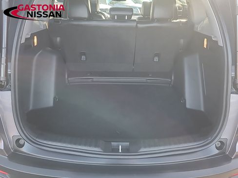 Used 2022 Honda CR-V Touring image 21
