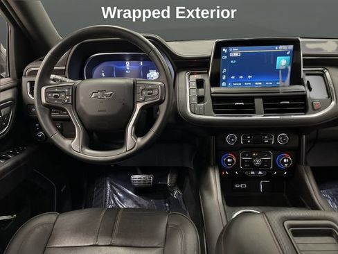 Used 2023 Chevrolet Tahoe RST w/ RST Performance Edition AWD/4WD image 5