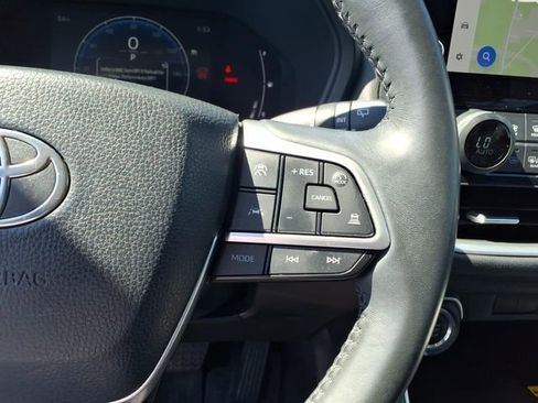 Used 2024 Toyota Grand Highlander AWD image 21