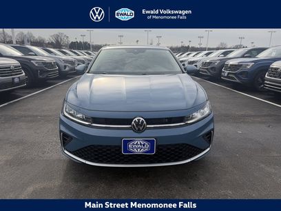 Used 2025 Volkswagen Jetta S