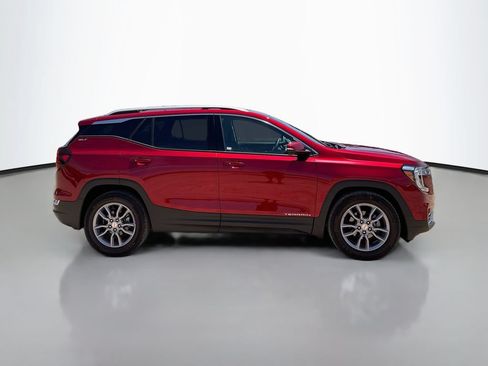 Used 2023 GMC Terrain SLT FWD image 8