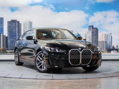 New 2026 BMW 430i xDrive w/ Parking Assistance Package