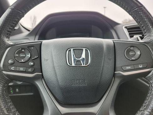 Used 2019 Honda Passport EX-L image 24