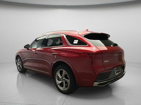 New 2026 Genesis GV70 2.5T Advanced AWD/4WD image 4