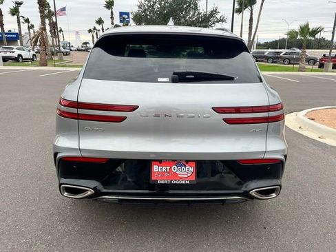 New 2026 Genesis GV70 2.5T Sport Prestige AWD/4WD image 6