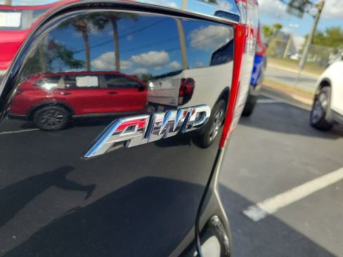 Used 2015 Honda CR-V EX-L image 9