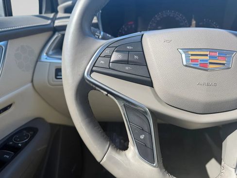 Used 2018 Cadillac XT5 Luxury AWD/4WD image 22
