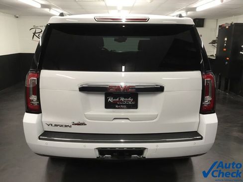 Used 2019 GMC Yukon Denali image 9