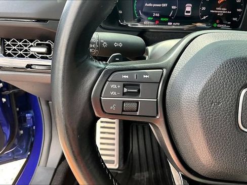 Used 2024 Honda Accord Sport image 16