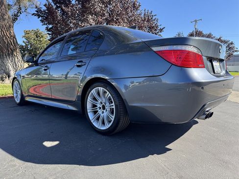Used 2010 BMW 535i Sedan image 12