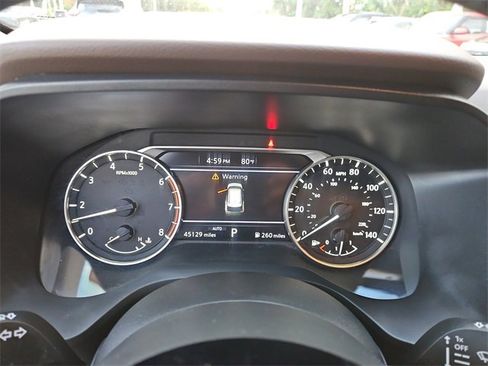 Used 2021 Nissan Rogue SL image 20