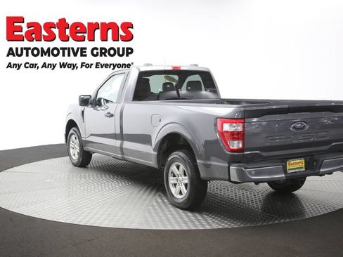 Used 2022 Ford F150 XL w/ Equipment Group 101A High RWD image 62