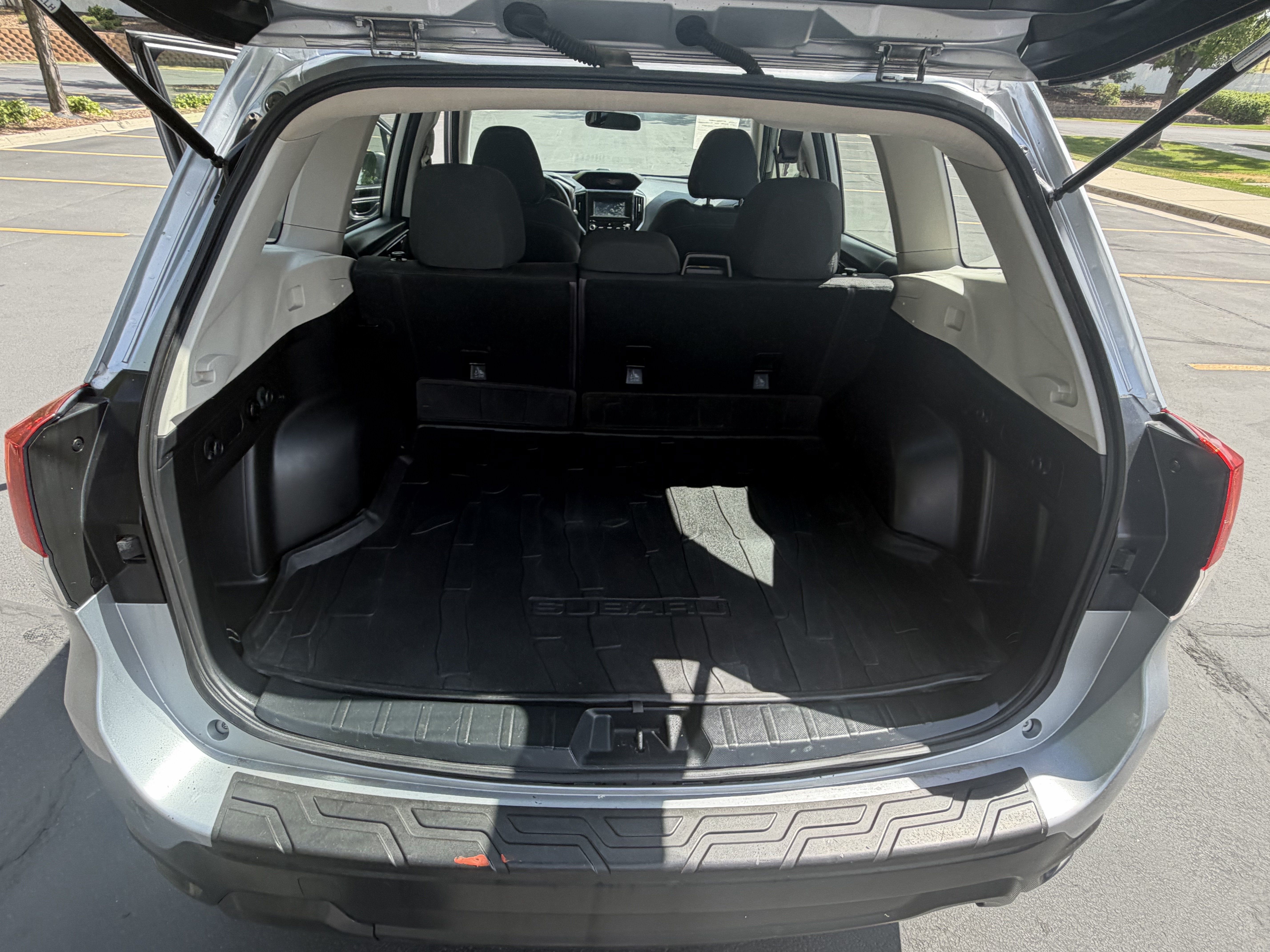 Used 2020 Subaru Forester w/ Alloy Wheel Package AWD/4WD image 24