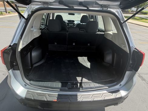 Used 2020 Subaru Forester w/ Alloy Wheel Package AWD/4WD image 24