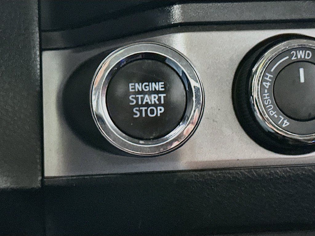 Used 2023 Toyota Tacoma SR5 w/ Technology Package AWD/4WD image 27