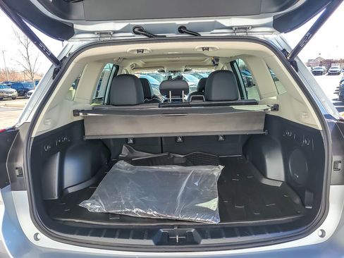 Certified 2024 Subaru Forester Sport image 19