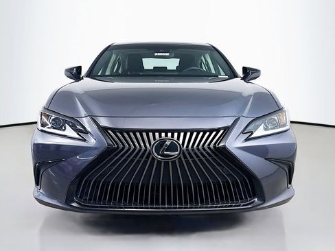 Used 2020 Lexus ES 350 Base image 2