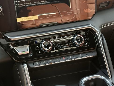 New 2026 GMC Sierra 3500 Denali Ultimate image 14