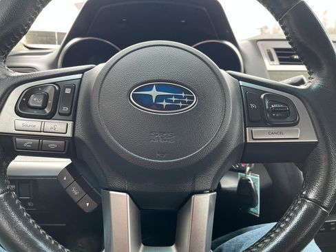 Used 2015 Subaru Legacy 2.5i Premium w/ Moonroof Package image 21