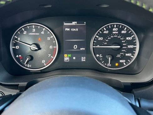 New 2025 Subaru Ascent Bronze Edition image 21