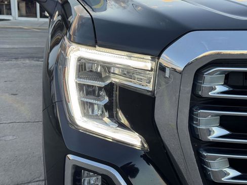 Used 2021 GMC Sierra 1500 SLT w/ SLT Premium Plus Package image 6