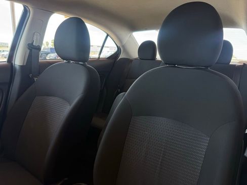 Used 2024 Mitsubishi Mirage G4 LE FWD image 15